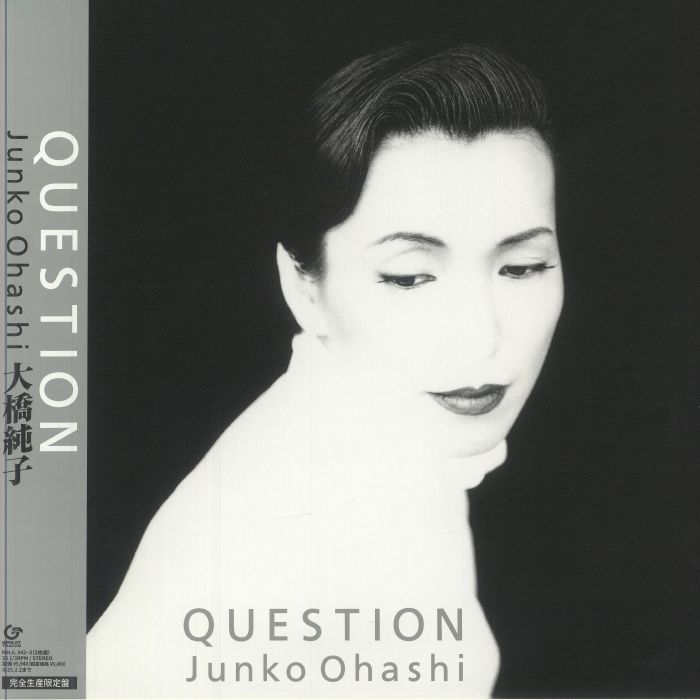 OHASHI, Junko - Question