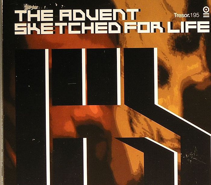 ADVENT, The - Sketched For Life