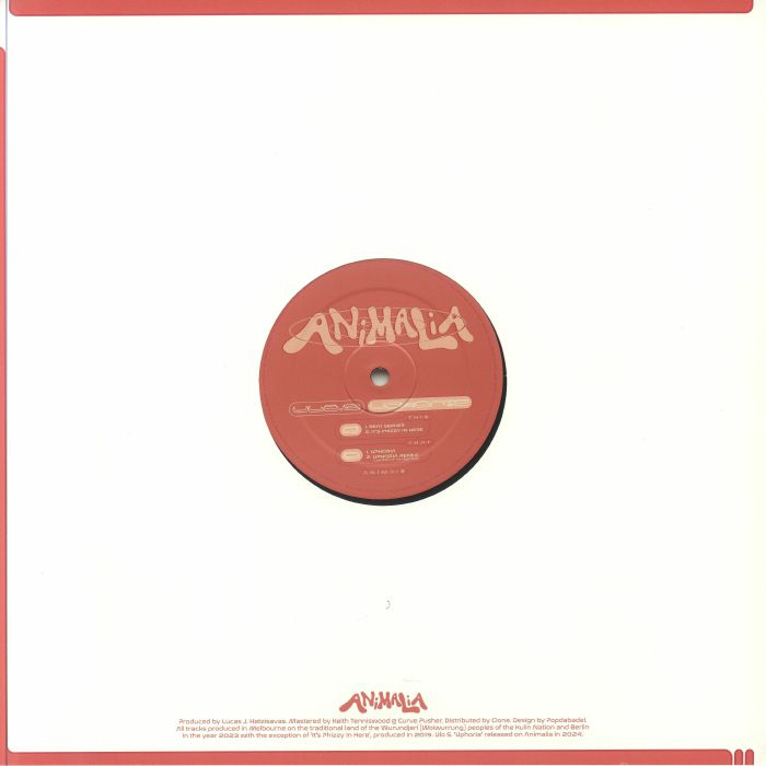 ULO S - Beat Seeker