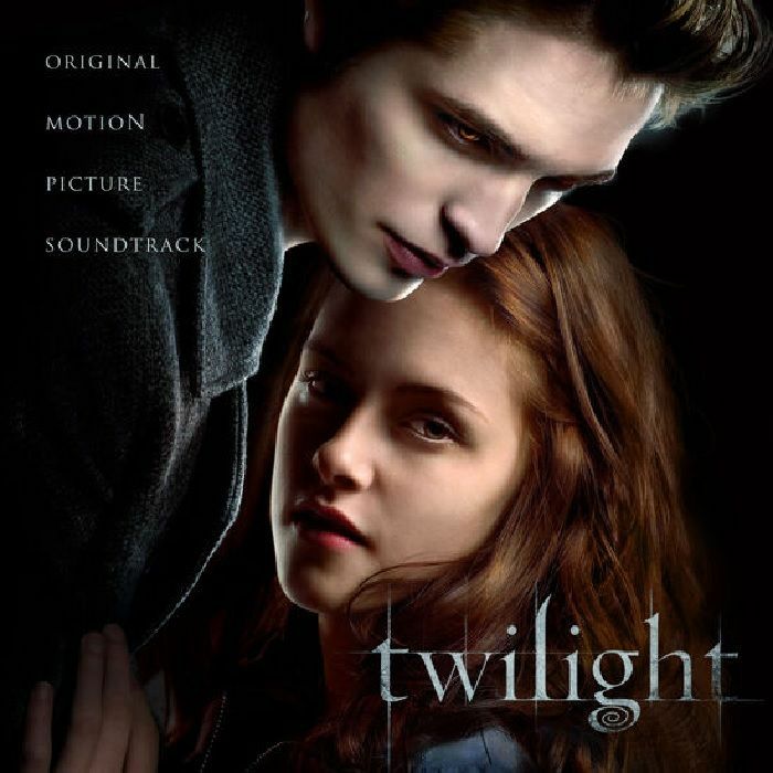 VARIOUS - Twilight (Soundtrack)