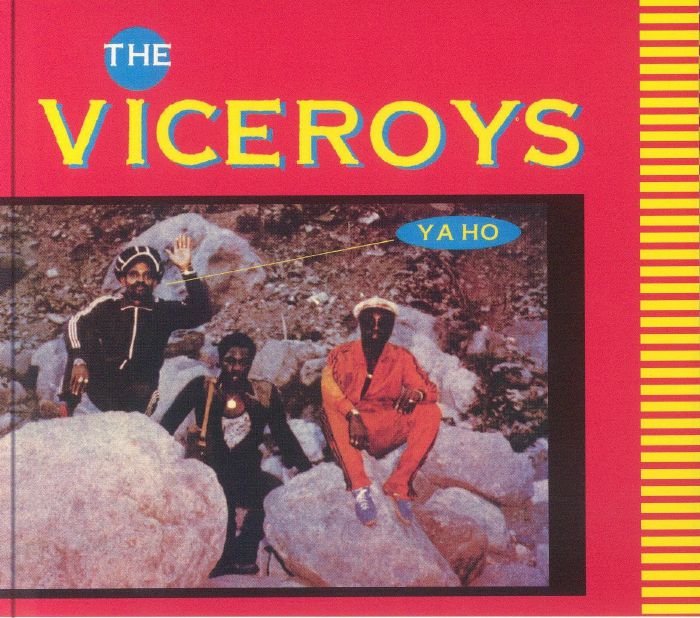 VICEROYS, The - Ya Ho (reissue) - CD | eBay UK