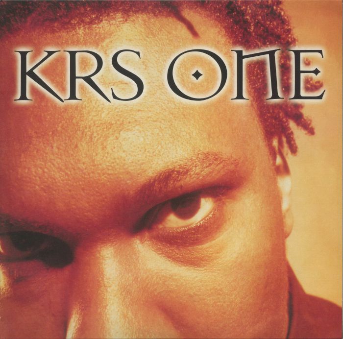 KRS ONE - KRS One (reissue) Vinyl at Juno Records.