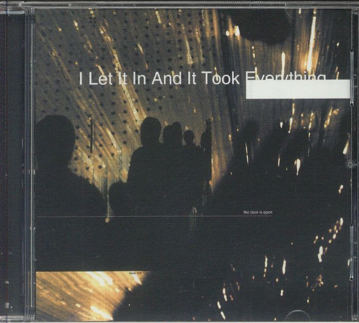 LOATHE - I Let It In & It Took Everything