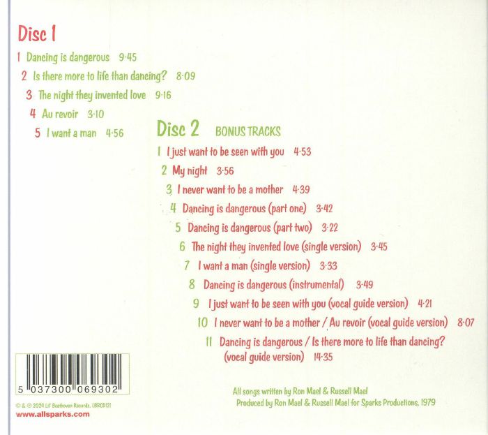 NOEL - Is There More To Life Than Dancing? (45th Anniversary Edition)
