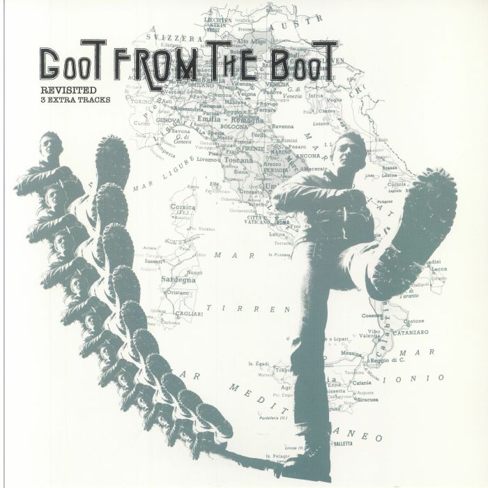 VARIOUS - Goot From The Boot: Revisited