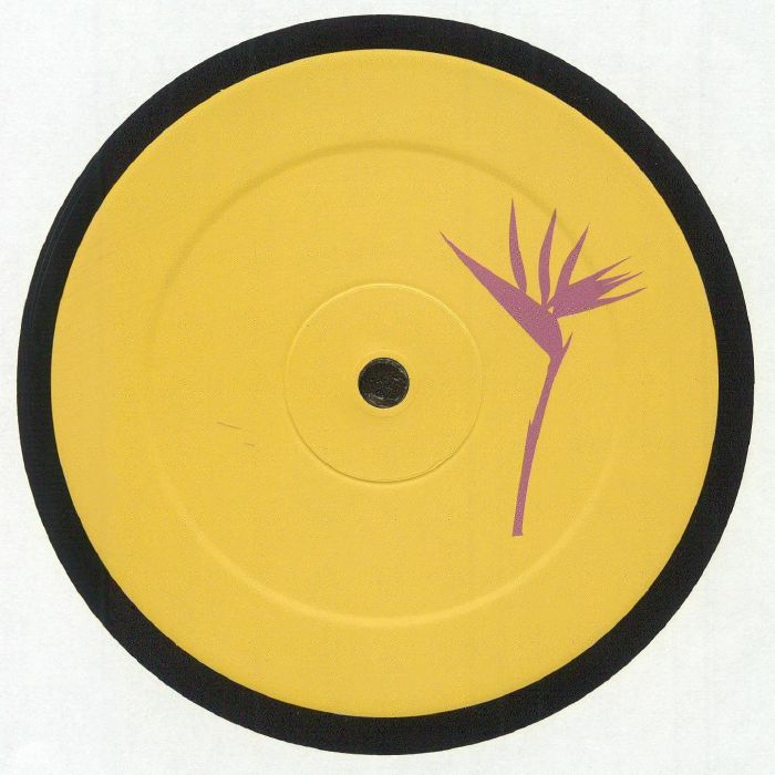 Guy From Downstairs / Untitled Game EP Guy From Downstairs / Untitled Game EP