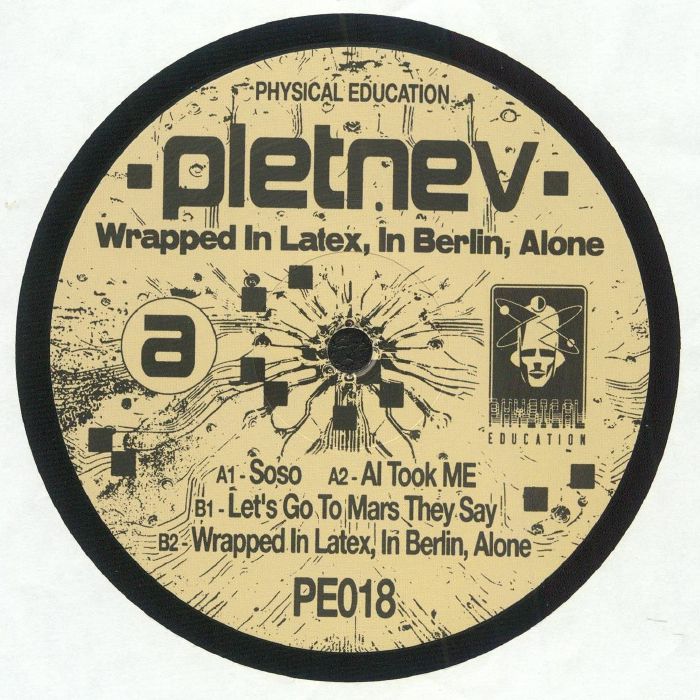 pletnev レコード