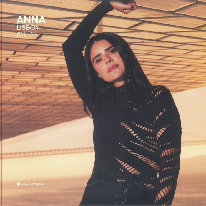 ANNA/VARIOUS - Global Underground #46: Lisbon