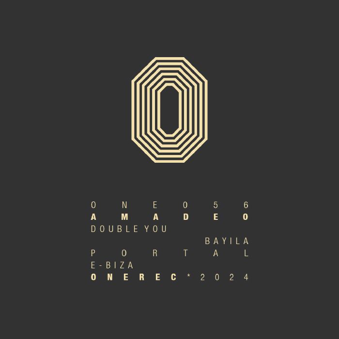 AMADEO - Double You