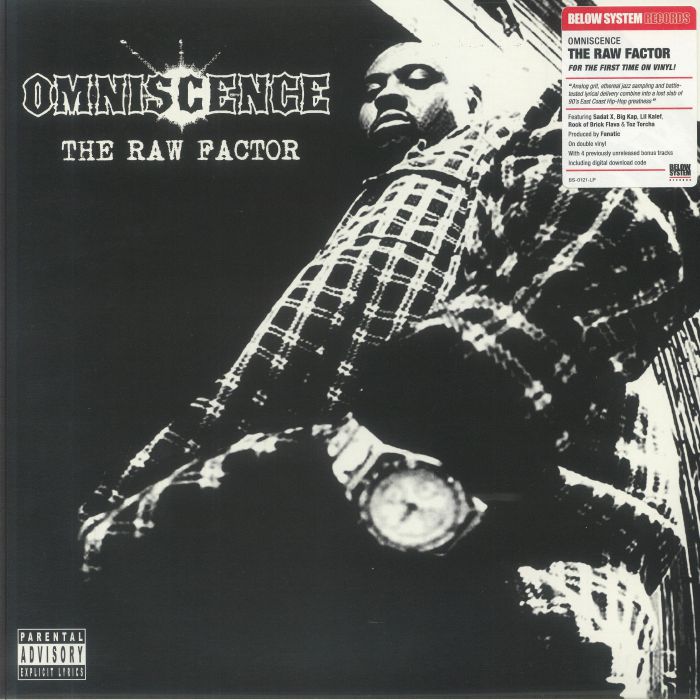 CD Various Brick Records X: A Decade Of Independence