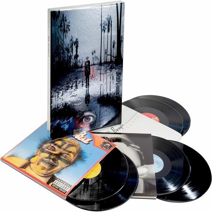 MR BUNGLE - Quote Unquote 1991-1999
