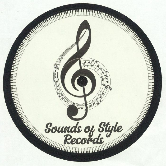 Natural Rhythm ft. Lyssa / Solo Tu