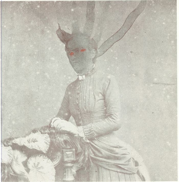 CURRENT 93 - Live At The Teatro Iberico 8 II 2003