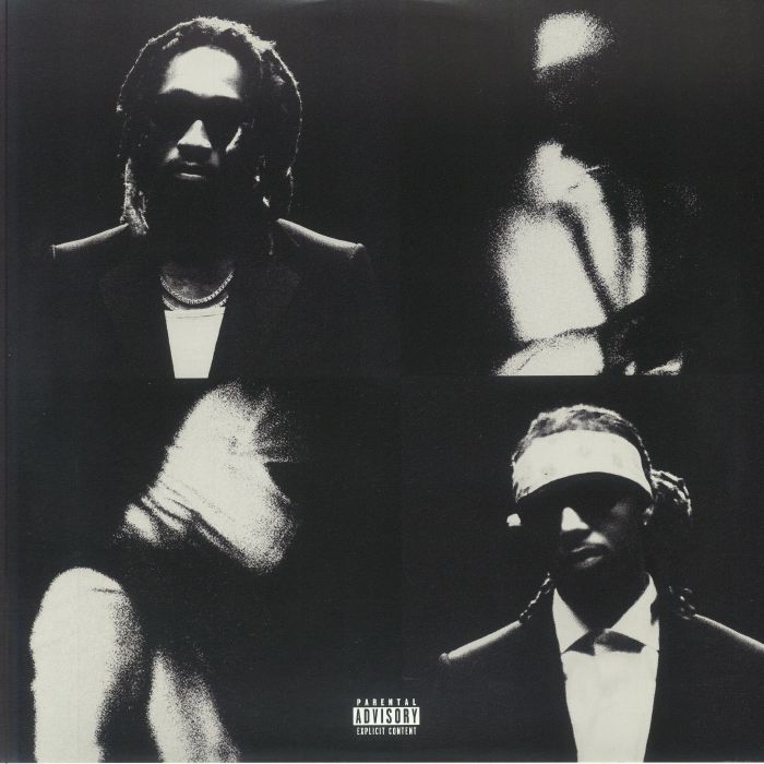 FUTURE/METRO BOOMIN - We Still Don't Trust You