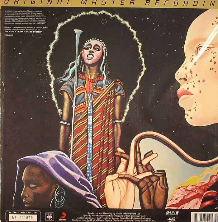 DAVIS, Miles - Bitches Brew (B-STOCK)
