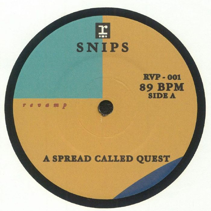 Snips / A Spread Called Quest Snips / A Spread Called Quest