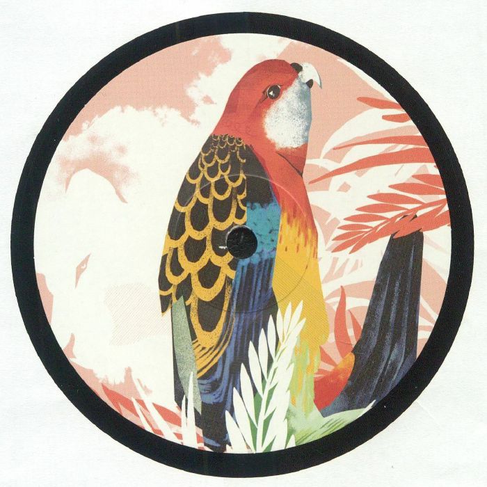 MICHAEL THE LION/NATASHA KITTY KATT feat SUKI SOUL - I Found Peace