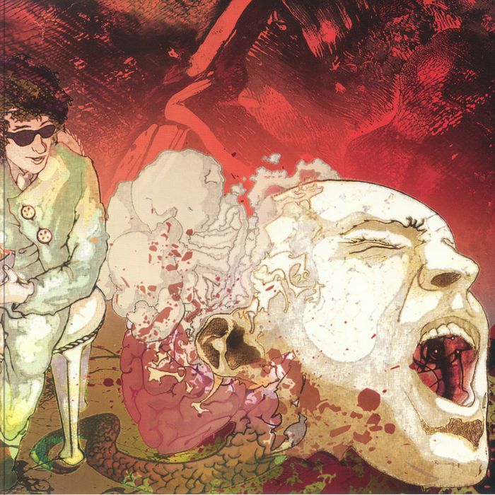 BEARDFISH - Destined Solitaire (15th Anniversary Edtion)