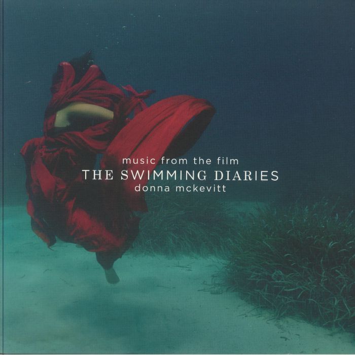 Donna McKEVITT - The Swimming Diaries (Soundtrack)