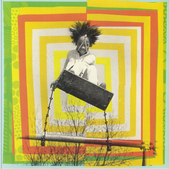 BLACK LIVES - People Of Earth