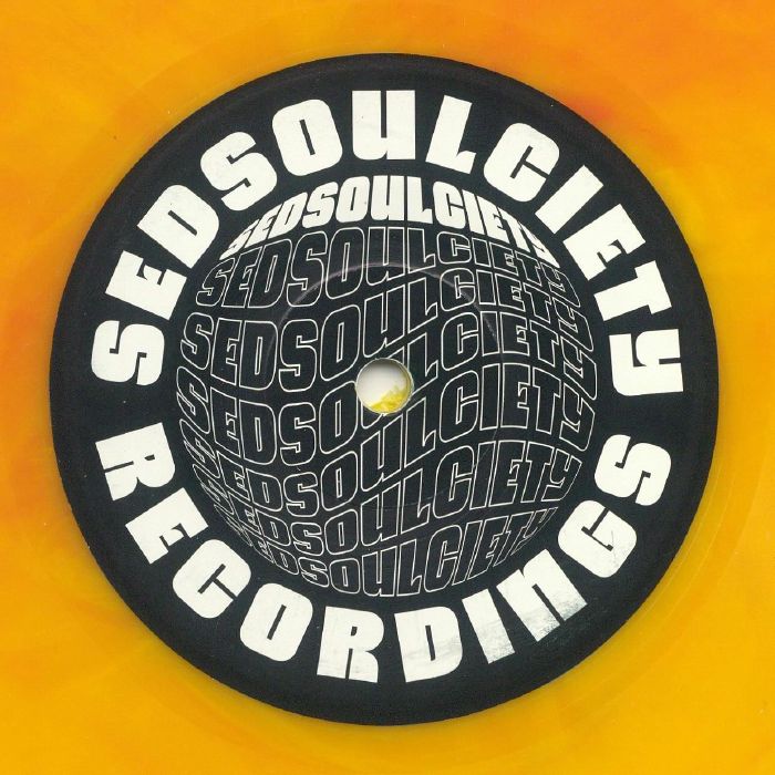 AYERS, Roy/THE SOULSOCIETY - Everybody Loves The Sunshine