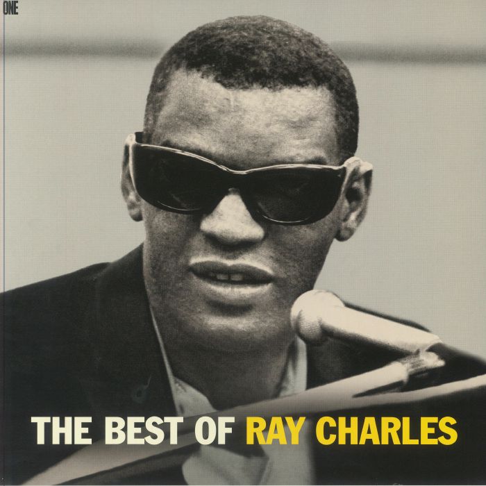 CHARLES, Ray - The Best Of Ray Charles