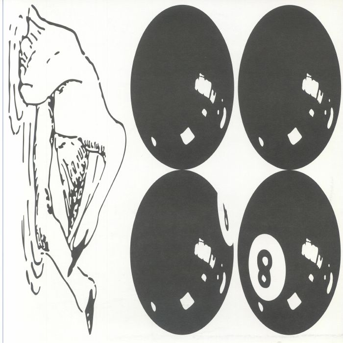 PARALLAX CORPORATION, The/RON MORELLI/ROBERT BERGMAN/REDRAY - HEAT 05