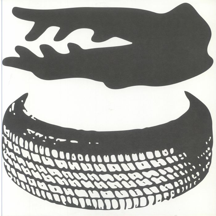 PARALLAX CORPORATION, The/RON MORELLI/ROBERT BERGMAN/REDRAY - HEAT 05
