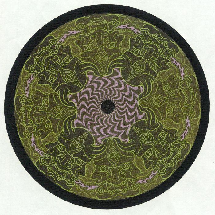 ILDEC - Dead Space EP