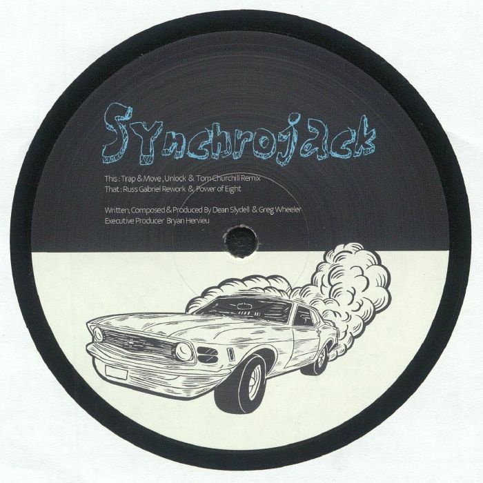 Synchrojack / Sugarhouse Synchrojack / Sugarhouse