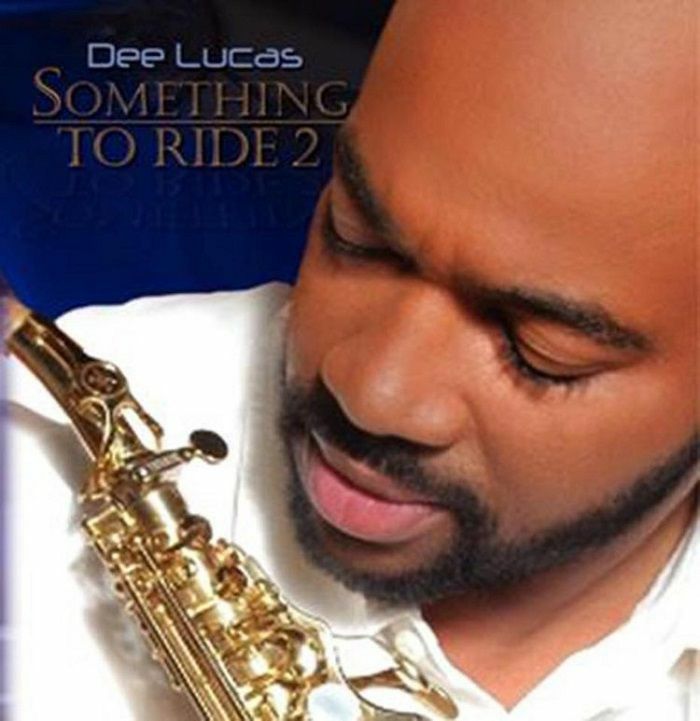 LUCAS, Dee - Something To Ride 2