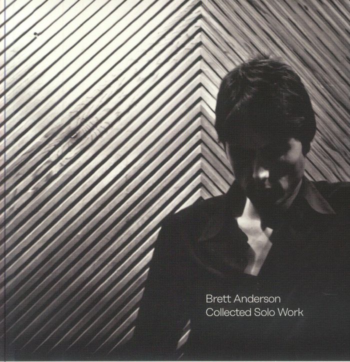 洋楽 Brett Anderson Collected Solo Work Brett ANDERSON - Collected Solo Work (reissue) CD at Juno Records.