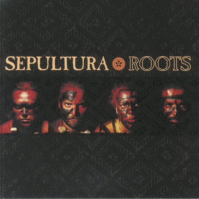 SEPULTURA - Roots (25th Anniversary Super Deluxe Edition)