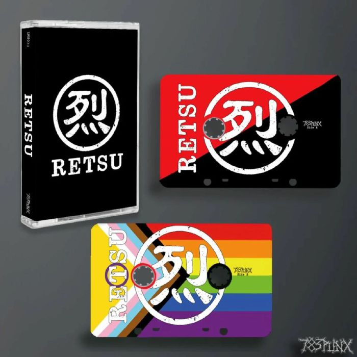 RETSU - Retsu
