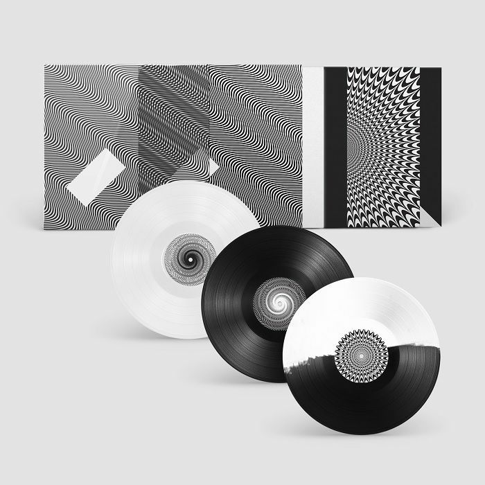 In Waves (Deluxe Edition)
