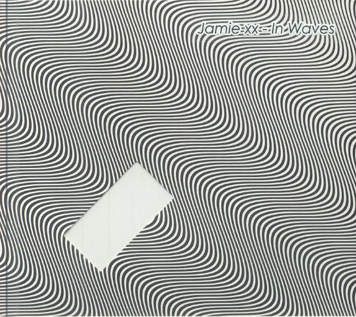 JAMIE XX - In Waves