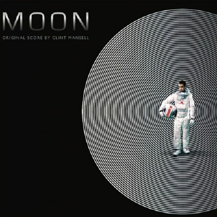 MANSELL, Clint - Moon (Soundtrack)