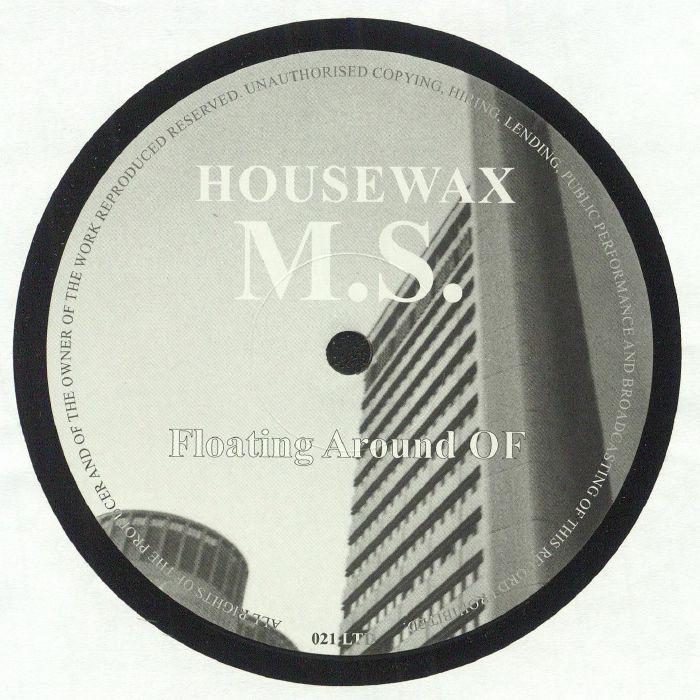 MS - Floating Around OF