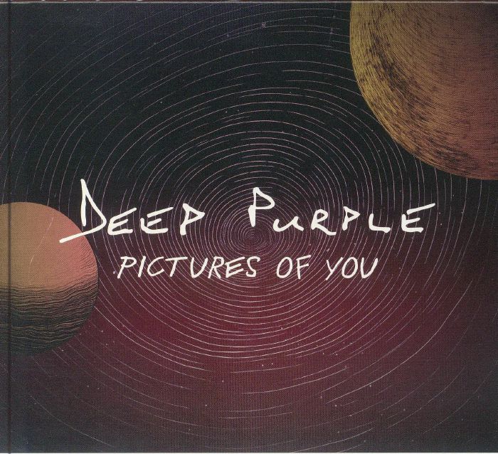 DEEP PURPLE - Pictures Of You