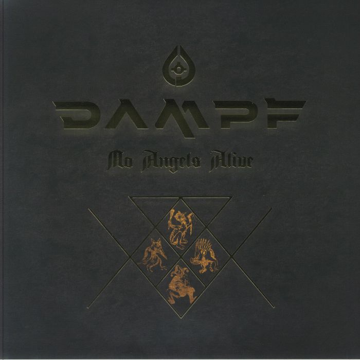 DAMPF - No Angels Alive