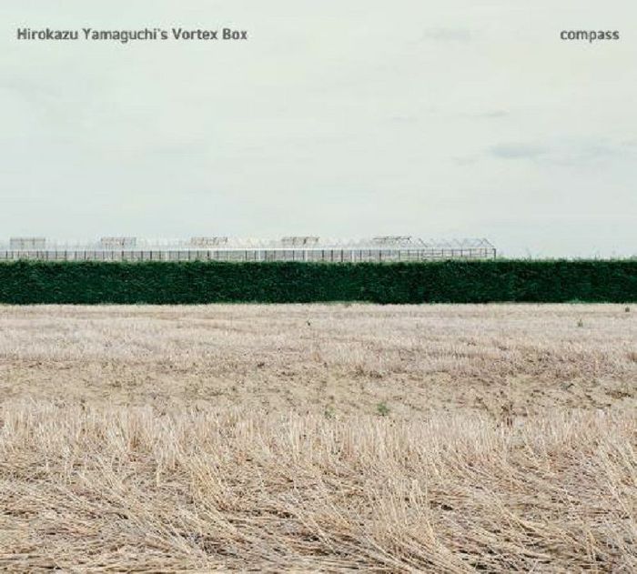 HIROKAZU YAMAGUCHI'S VORTEX BOX - Compass