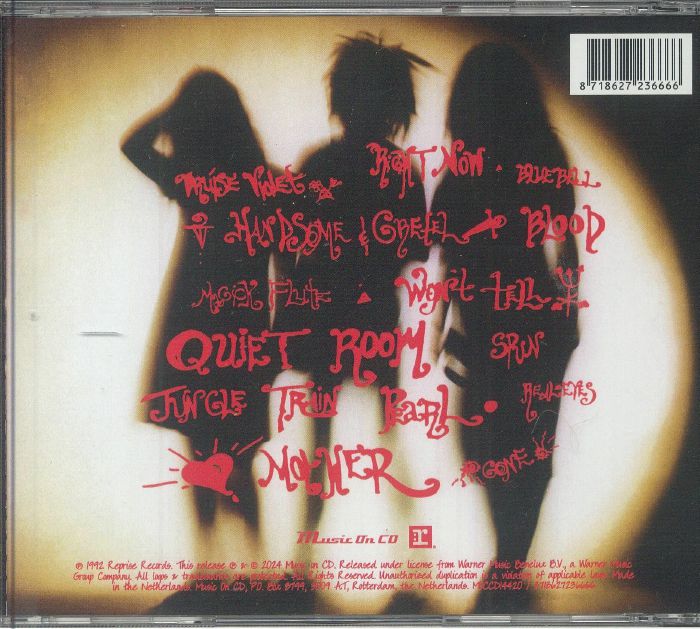 BABES IN TOYLAND - Fontanelle (reissue)