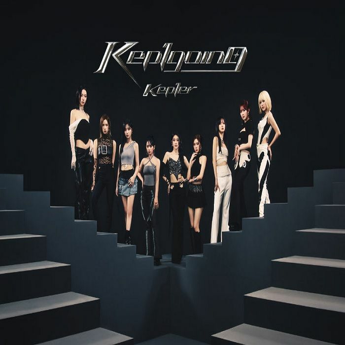 KEP1ER - Kep1going (Mashiro Edition) CD at Juno Records