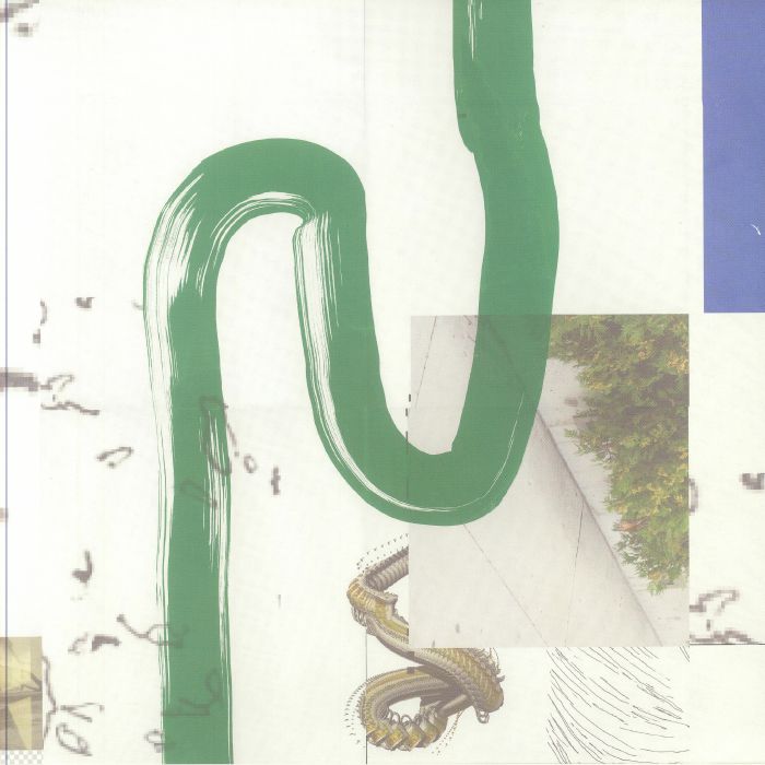 ANDREW CS - Caught In Pointers