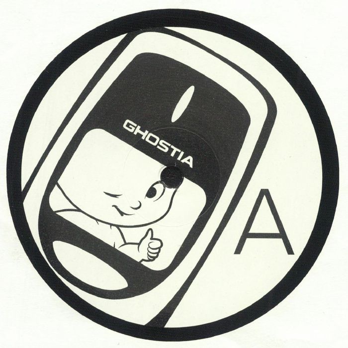 GHOST PHONE - Ghost Phone 008