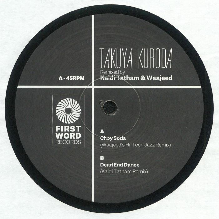 KURODA, Takuya - Midnight Crisp (remixed)