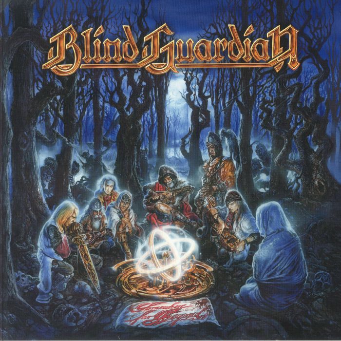 BLIND GUARDIAN - Somewhere Far Beyond: Revisited Vinyl at Juno Records.