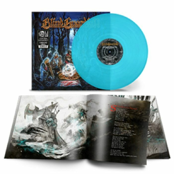 BLIND GUARDIAN - Somewhere Far Beyond: Revisited