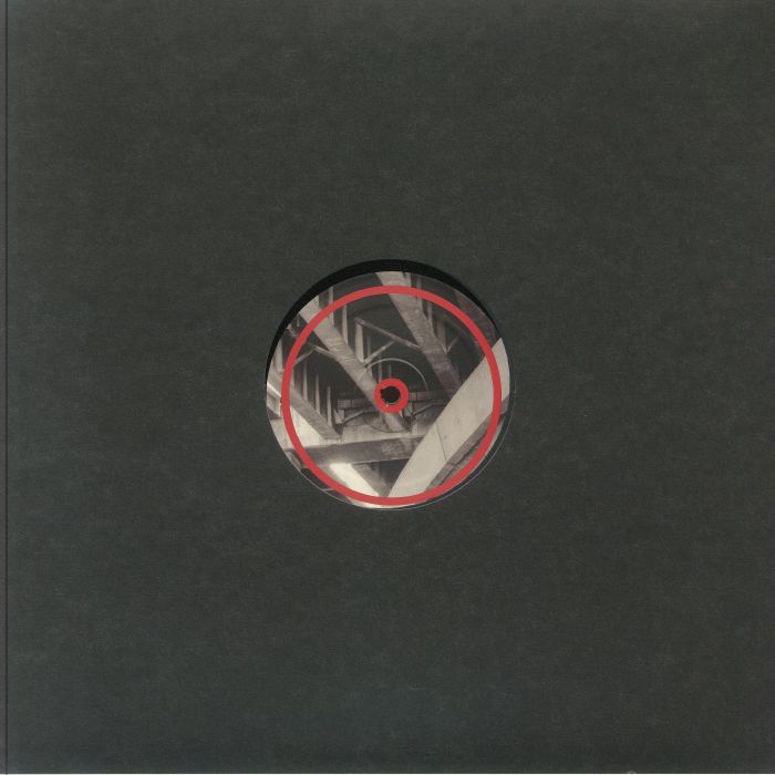ZENTZ, Bryan - Barada Trax Vol 6