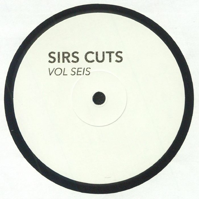 SIRS CUT - Vol Seis